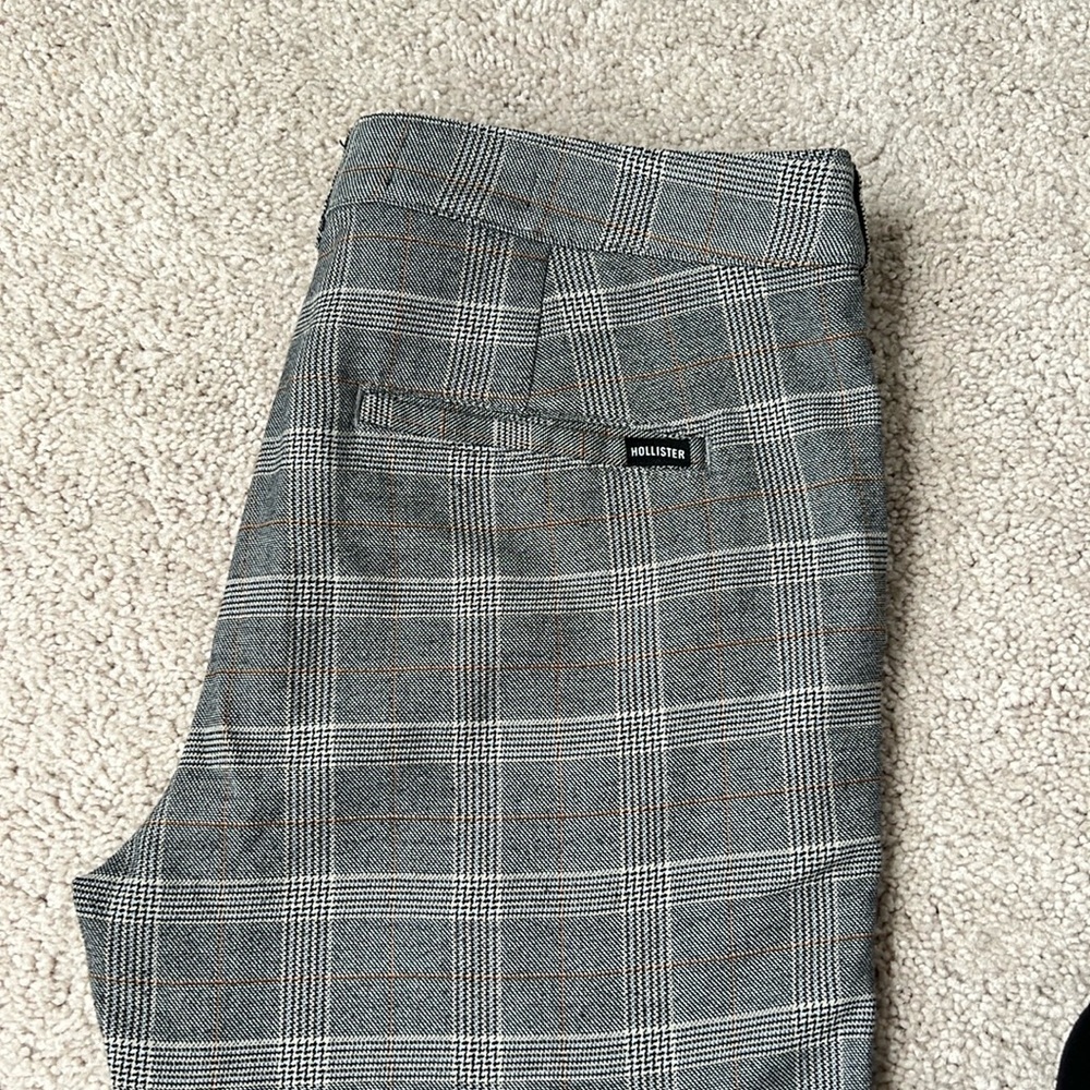 Hollister men jeans. 30 30